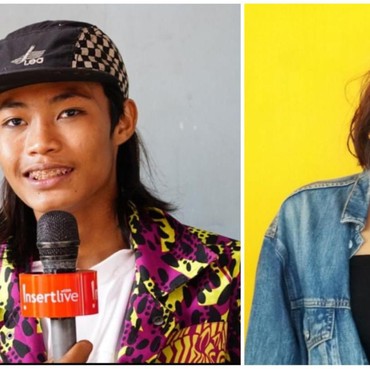 Disebut Kembaran Bonge, Sarah Tumiwa: Ya Emang Mirip