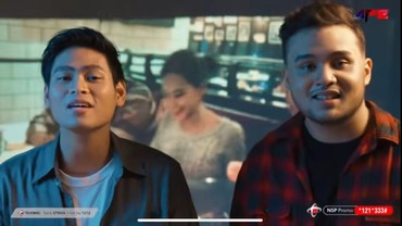 img-title Lirik Lagu Satu Nama (Dia Jatuh Hati Bukan Hanya Denganku) - DUO JEREMY