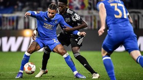 5 Jebolan Liga Inggris di Indonesia vs Curacao