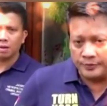 Diunggah Krishna Murti, Video Ferdy Sambo Ngamuk Viral