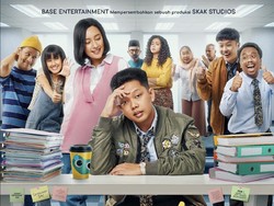Jadwal Film XXI di 5 Bioskop Bali 15 September 2022, Nonton Film Baru!