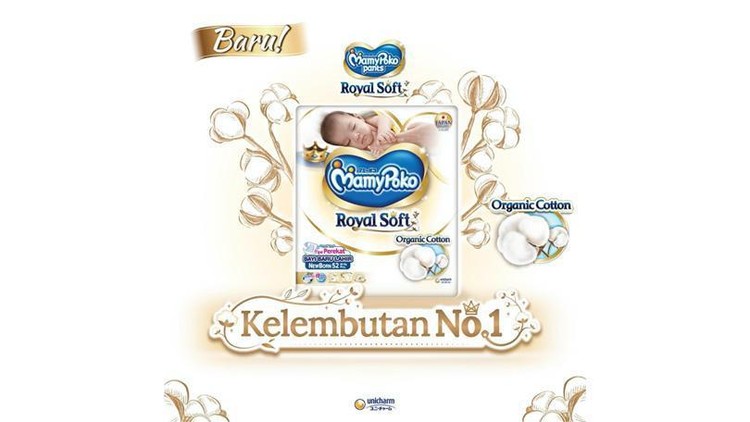 Foto: dok. Uni-Charm Indonesia