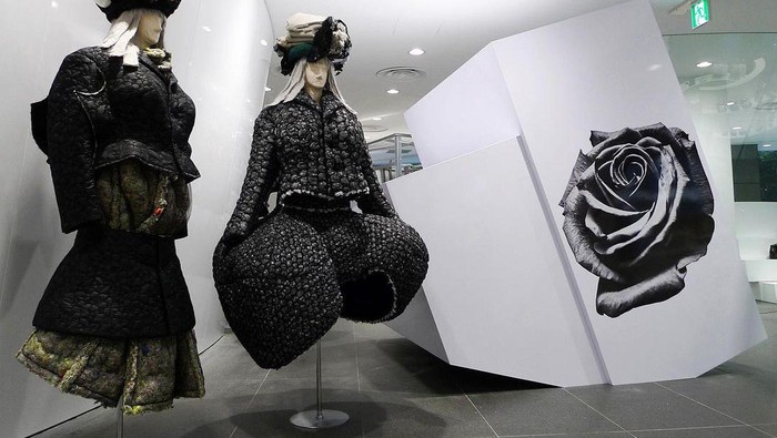 Biar Makin Pintar dan Fashionable, Ini Arti Berbagai Istilah Fashion! Dari Pret-a-Porter Sampai Avant-Garde