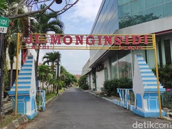 Akhir Hidup Dokter di Malang Gantung Diri Karena Asmara