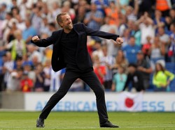 Graham Potter Sudah Setuju Latih Chelsea