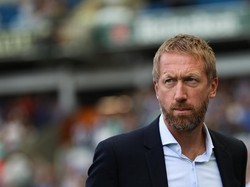 Sepakat Tangani Chelsea, Siapa Graham Potter?