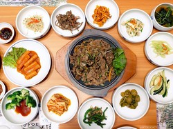 Hangatkan Badan dengan BBQ Korea di 5 Tempat di Wolter Monginsidi Ini