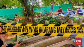 KemenPPPA: Santri Gontor Tewas Usai Ditendang di Dada hingga Kejang