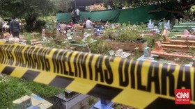 Polisi Segera Gelar Perkara Santri Gontor Tewas, 20 Saksi Diperiksa