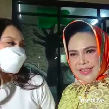 Anak Pintar Ciptakan Lagu, Hetty Koes Endang Siap Rilis Single Kolaborasi