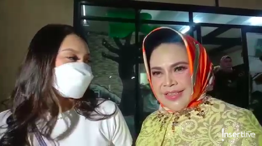 Afi dan Hetty Koes Endang