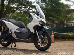 Harga Honda ADV 160 Terbaru, Termurah Dijual Segini
