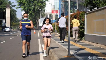 Mengenal Everyday Escape, Gerakan Sederhana yang Efektif Meningkatkan Suasana Hati