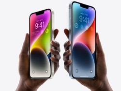 Spesifikasi dan Harga iPhone 14 & iPhone 14 Plus Mulai Rp 11 Jutaan