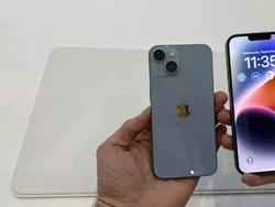 iPhone 14 di AS Tak Lagi Sediakan Slot SIM Card, Kini Diganti eSIM