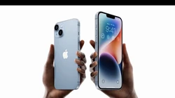 Penjualan Tak Memuaskan, Produksi iPhone 14 Plus Disetop Sementara?