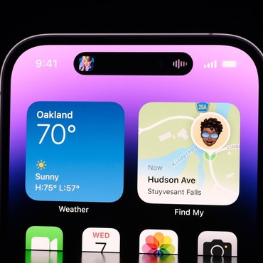 Fitur Dynamic Island Ala iPhone 14 Pro Bisa Dinikmati Pengguna Xiaomi