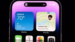 Fitur Dynamic Island Ala iPhone 14 Pro Bisa Dinikmati Pengguna Xiaomi