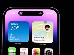 Fitur Dynamic Island Ala iPhone 14 Pro Bisa Dinikmati Pengguna Xiaomi