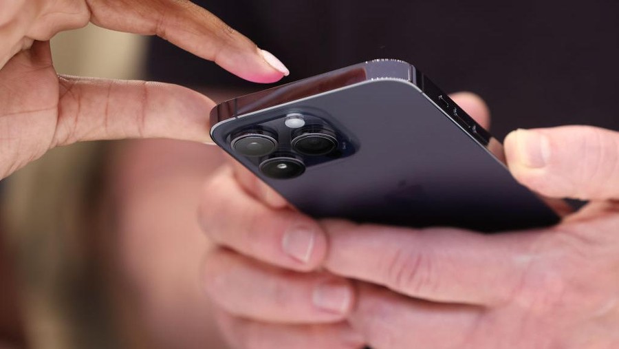 iPhone 14 Pro dan iPhone 14 Pro Max