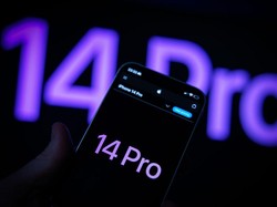 iPhone 14 Pro Sudah Tidak Langka Lagi