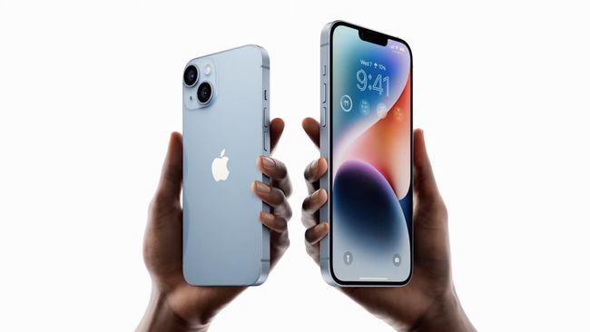 Daftar IPhone Yang Ada Fitur Kamera Makro Spesifikasi dan Harga iPhone 14 hingga iPhone 14 Pro
