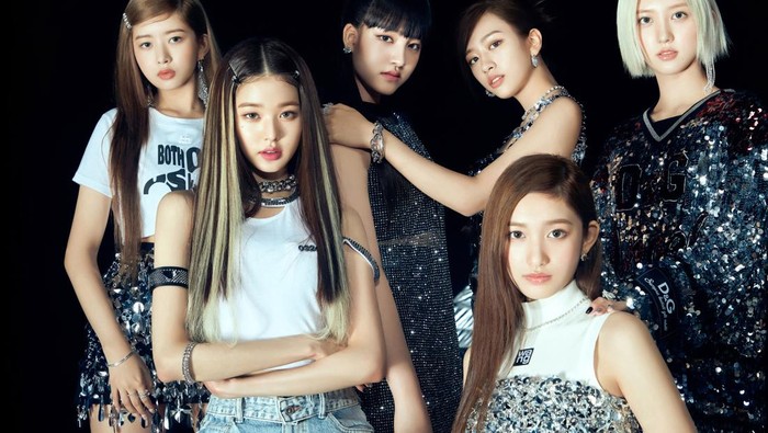 Ada IVE dan NewJeans, Para Grup K-Pop Ini Diprediksi Jadi Pemenang Rookie Girl Group Tahun 2022!