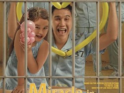 Cerita Nyata Miracle in Cell No. 7 Menyayat Hati