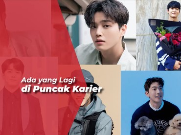 img-title Susul Kang Tae Oh, Song Kang hingga Kai EXO Jalani Wajib Militer di 2022