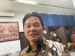DKPP Akan Tindak Lanjuti Aduan Dugaan Penyalahgunaan Private Jet oleh KPU