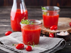 Selain Air Putih, Konsumsi 5 Minuman Ini Juga Bagus di Pagi Hari
