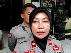Nasabah Bank di Madiun Dirampok, Rp 400 Juta Dalam Mobil Digondol Maling