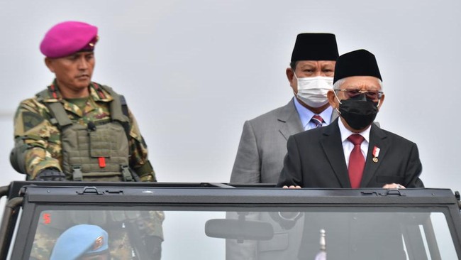 Ma'ruf menilai peran para ulama dibutuhkan dalam masa-masa pesta politik yang kerap memunculkan perdebatan dan permusuhan antarmasyarakat.