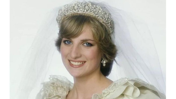 Tahukah Kamu? Terungkap 'Mishcon Note' yang Berisi Pesan Tersembunyi Princess Diana atas Prediksi Kematiannya