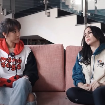 Posisi Momo di Geisha Digantikan, Widi Vierratale: Lo Tampar Mereka dengan...