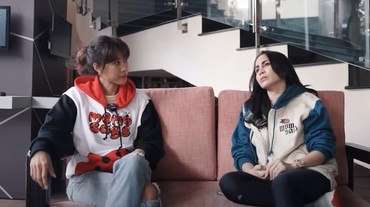 Posisi Momo di Geisha Digantikan, Widi Vierratale: Lo Tampar Mereka dengan...