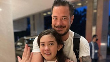 Anak Beranjak Remaja, Zack Lee Bicara soal Izin ke Kelab Malam