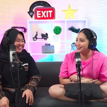 Klarifikasi Mbak Lala soal Tudingan Manfaatkan Cipung untuk Ngemis Online