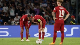 3 Biang Kerok Liverpool Keok Lawan Napoli