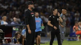 Usai Tuchel Dipecat, Pantaskah Klopp Out?