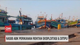VIDEO: Nasib ABK Perikanan Rentan Eksploitasi & Ditipu
