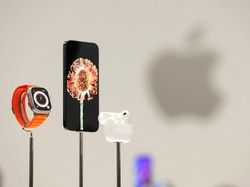iPhone 15 Pro Max Bakal Ganti Nama Jadi Ultra?