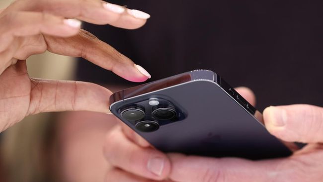 Kabar Buruk Bagi Para Pecinta iPhone 14 & iPhone 14 Pro Max