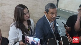 Pengacara Temui Bripka RR di Bareskrim, Kuatkan Mental Jelang Sidang