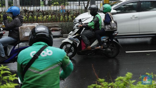 Krisis Ojol, Grab-Gojek Diramal Makin Susah Cari Driver