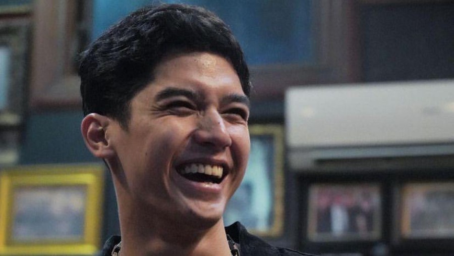 Pesta Ulang Tahun Al Ghazali