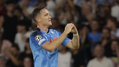 img-title 4 Tim yang Bisa Lolos ke Babak 16 Besar Liga Champions Malam Ini