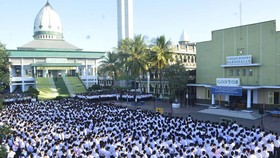 2 Cara Cek Pondok Pesantren yang Terdaftar di Kemenag secara Online