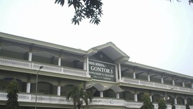 Pondok Pesantren Gontor Tetapkan Idulfitri Jumat 20 Maret 2026