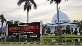 Polisi Tetapkan Dua Tersangka Penganiayaan Maut Santri Gontor